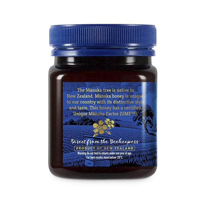 Haddrell's Manuka Honey UMF 16+ - 250g - WahaLifeStyle