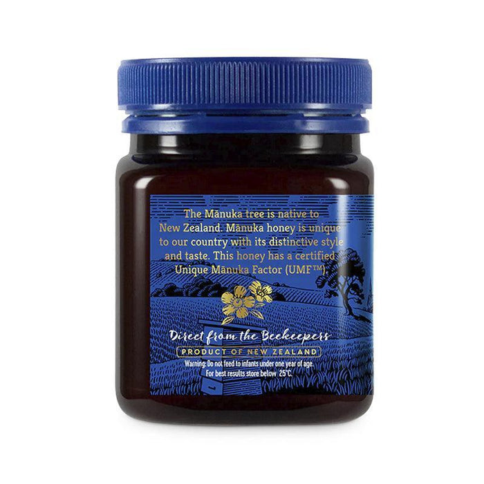 Haddrell's Manuka Honey UMF 22+ - 250g - WahaLifeStyle