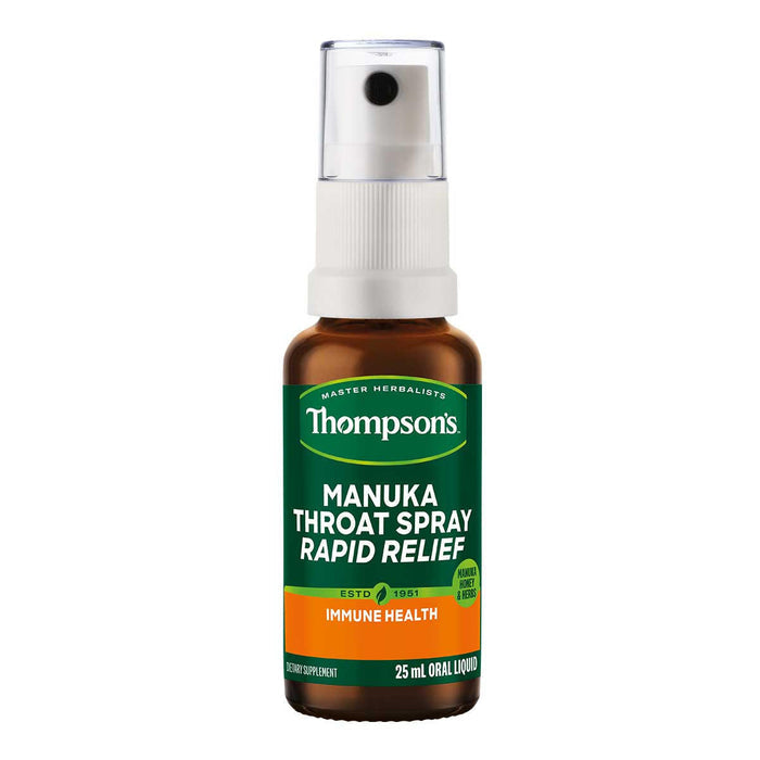 Thompsons Manuka Throat Spray Rapid Relief_1