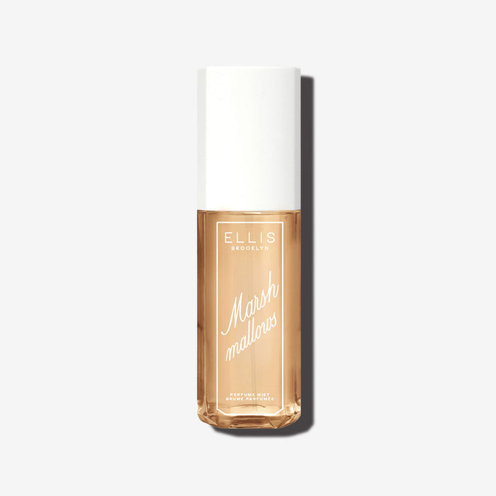 MARSHMALLOWS Perfume Mist 240ml on white background