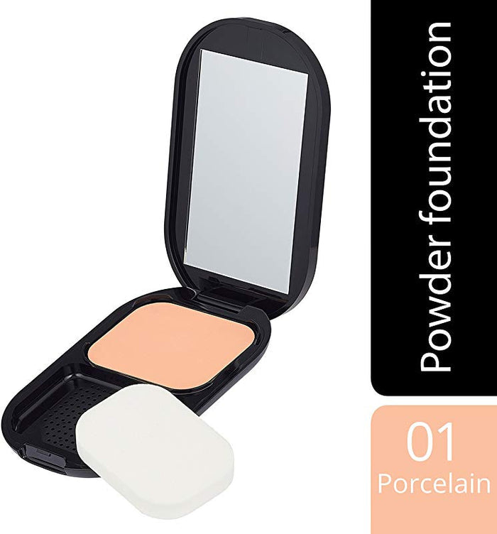 Max F. Mf Facefinity Compact Foundation Face