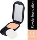 Max F. Mf Facefinity Compact Foundation Face