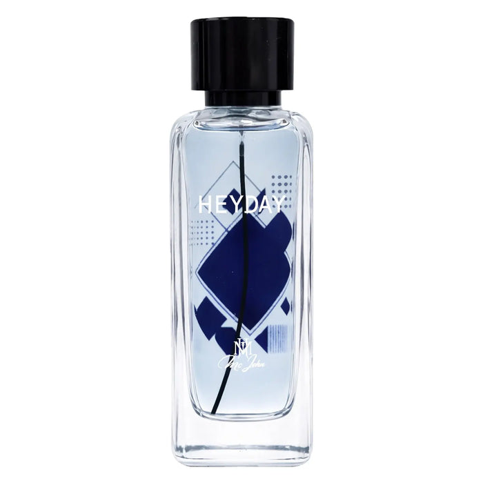 mc john heyday for unisex edp 100ml