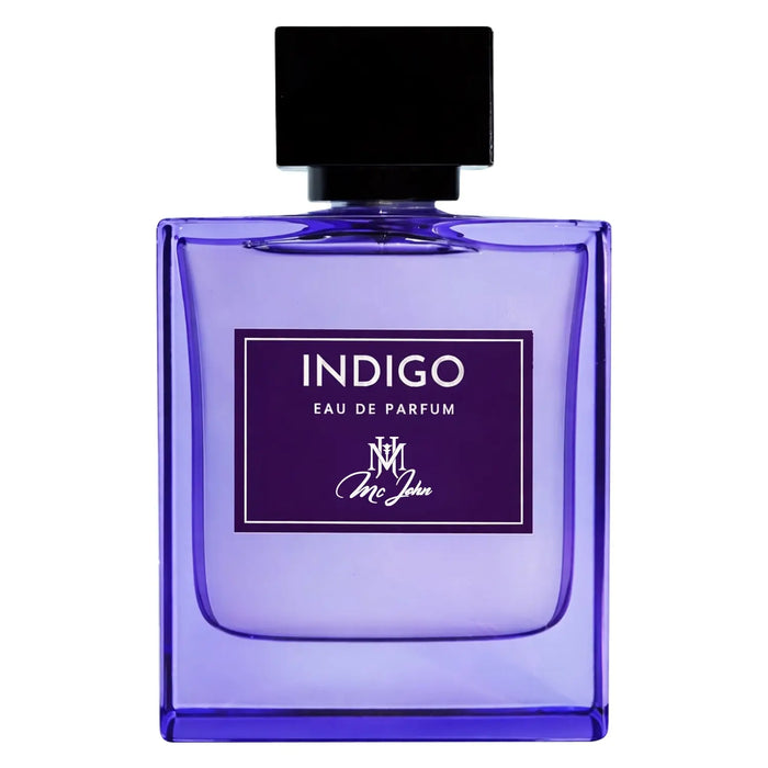 mc john indigo for unisex edp 100ml