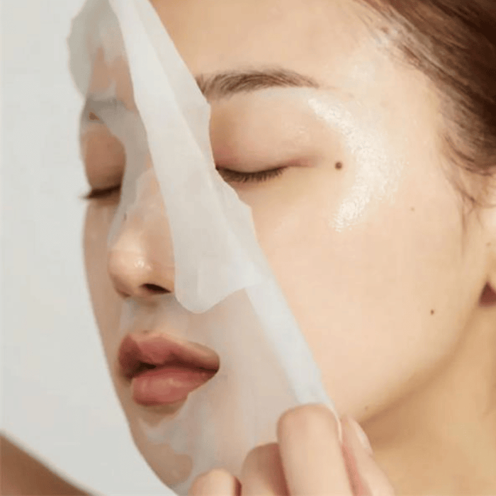 Medicube Deep Peptide Radiance Sheet Mask 27ml