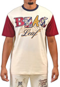 Men BLAC LEAF Elite T-Shirt