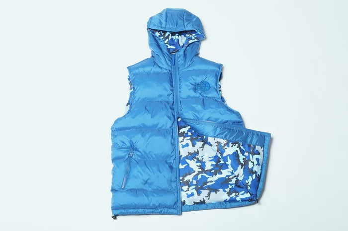 Men SNIPER GANG SG Bubblevest