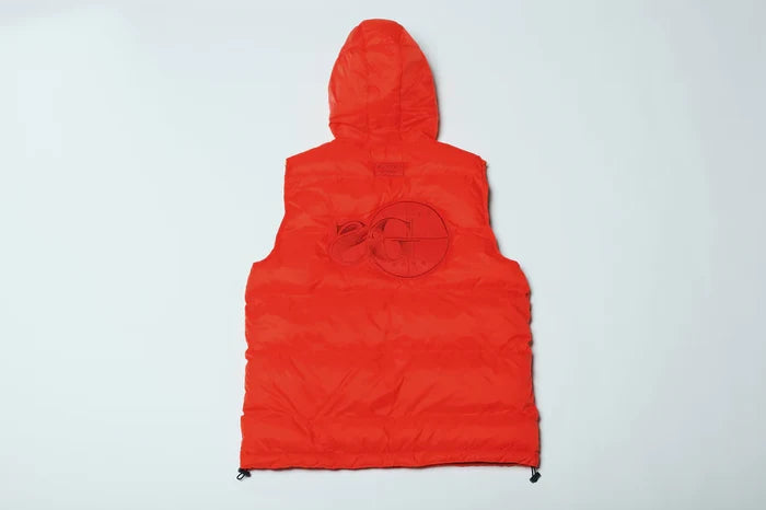 Men SNIPER GANG SG Bubblevest