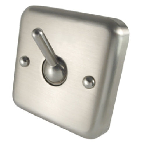 Metlam Anti-Ligature ML2122 Collapsible Coat Hook Concealed Fix (12kg)