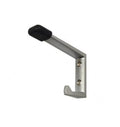 Metlam Partition ML202 Dual Coat Hook with Bumper Exposed Fix