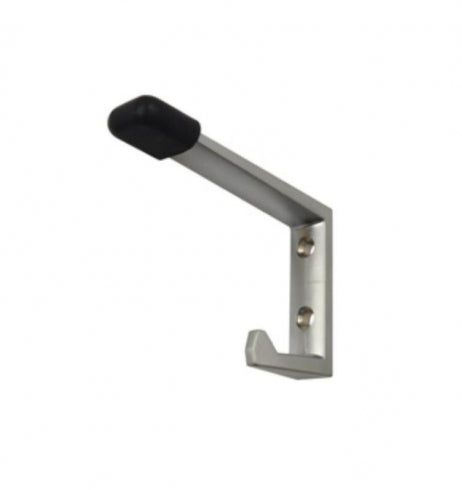 Metlam Partition ML202 Dual Coat Hook with Bumper Exposed Fix