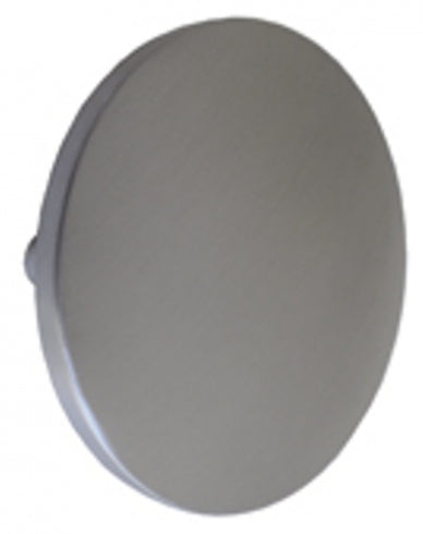 Metlam Partition MLRBT Bolt Through Hand Rail Fix Plate