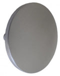 Metlam Partition MLRBT Bolt Through Hand Rail Fix Plate