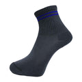Mid Length Ankle Socks