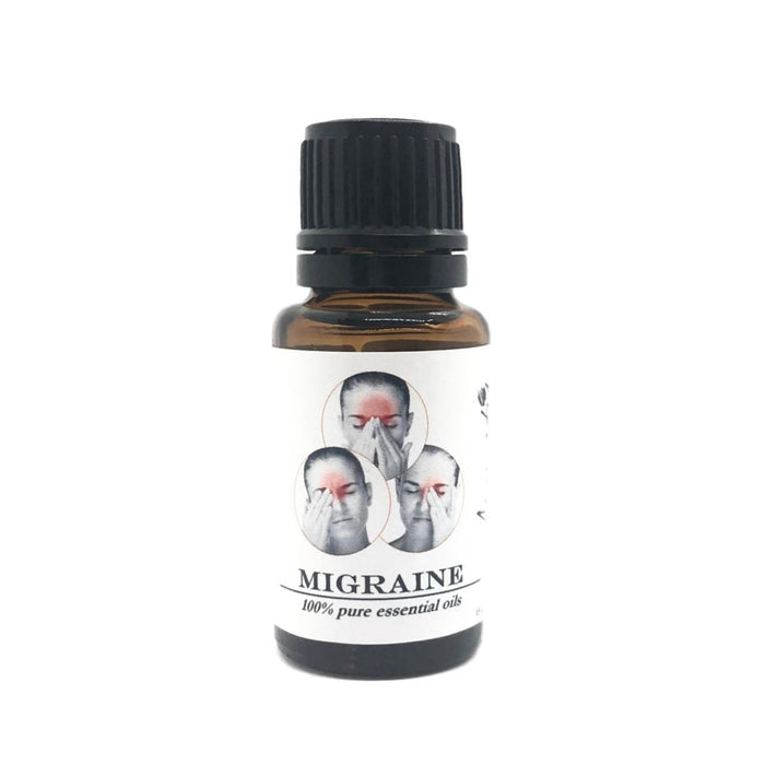 Migraine Blend 15ml