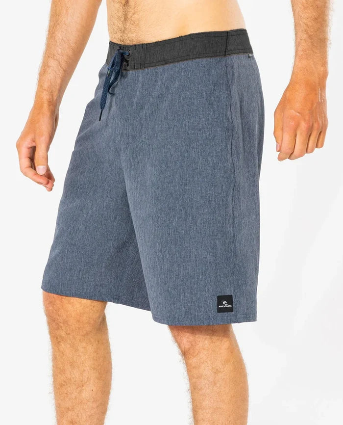 Rip Curl Mirage Core 20 inch boardshort front view