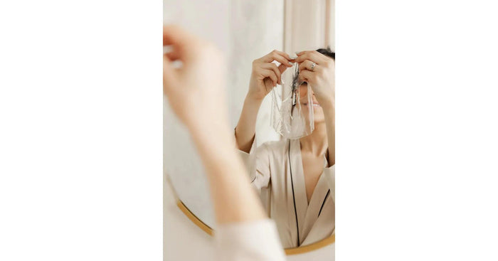 Miskoka Beauty Collagen Glass Face Mask (1 mask/pack)