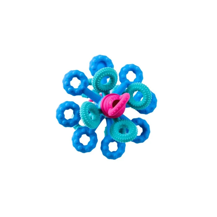 Mobi Okee Sensory Ball Activity Toy