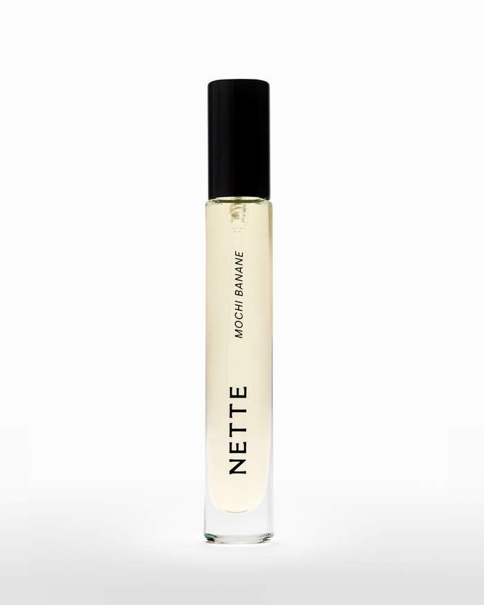 Mochi Banane Eau de Parfum Travel Spray