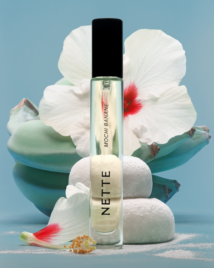 Mochi Banane Eau de Parfum Travel Spray