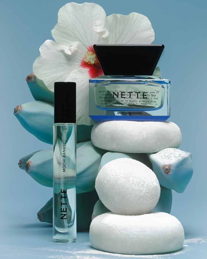 Mochi Banane Eau de Parfum Travel Spray