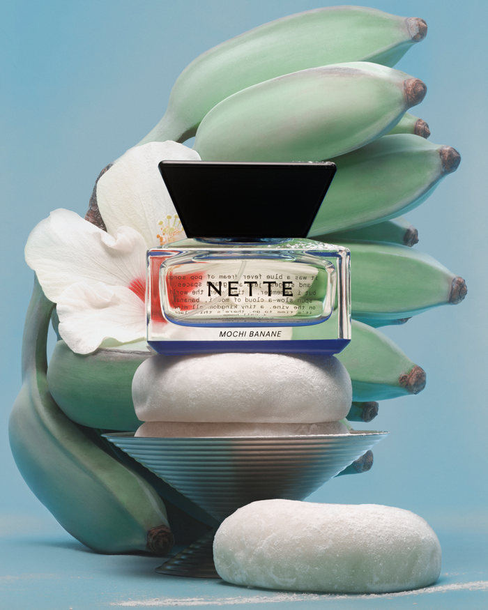 Mochi Banane Eau de Parfum