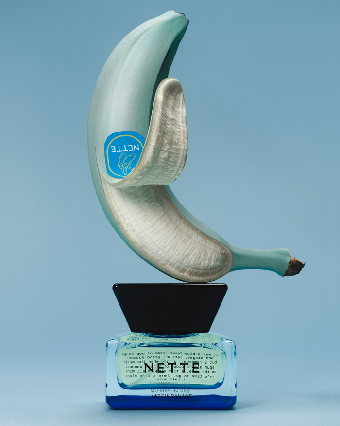 Mochi Banane Eau de Parfum