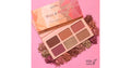 MOIRA Belle & Rouge Palette (6pcs)