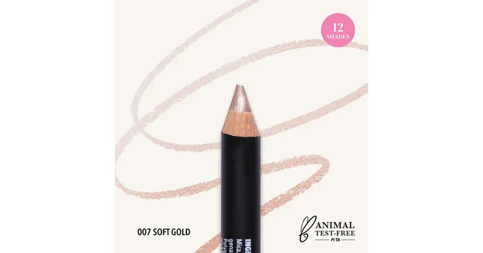 MOIRA Eye Exposure Pencil - Soft Gold