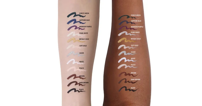 MOIRA Eye Exposure Pencil - Soft Gold