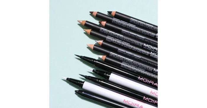 MOIRA Eye Exposure Pencil - Soft Gold