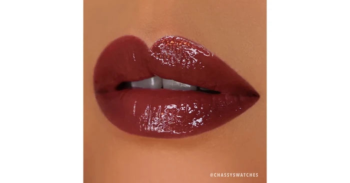 MOIRA Glow Getter Hydrating Lip Oil - Honey Boo