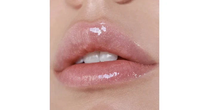 MOIRA Glow Getter Hydrating Lip Oil - Tickled Pink