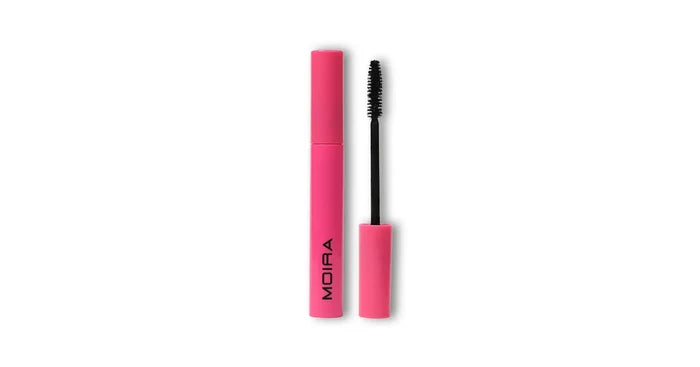 MOIRA Intense Volume&Lengthening Mascara - Blackest Black