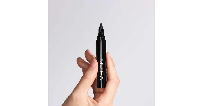 MOIRA Jumbo Liquid Liner - Black