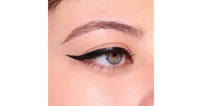 MOIRA Jumbo Liquid Liner - Black