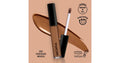 MOIRA Lavish Creamy Concealer - Chocolate Mousse