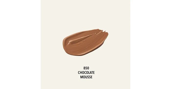 MOIRA Lavish Creamy Concealer - Chocolate Mousse