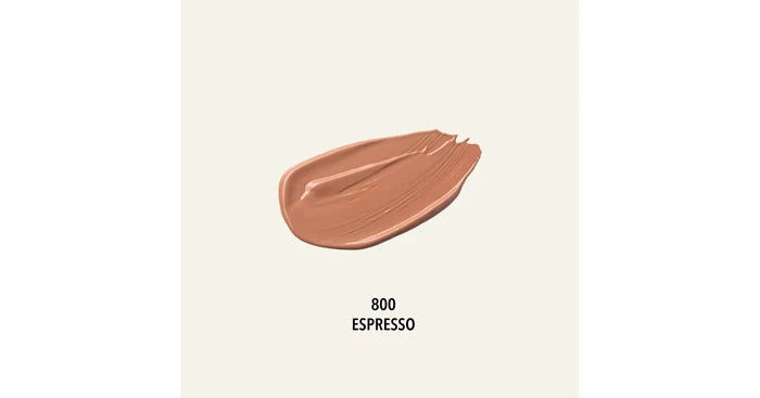 MOIRA Lavish Creamy Concealer - Espresso