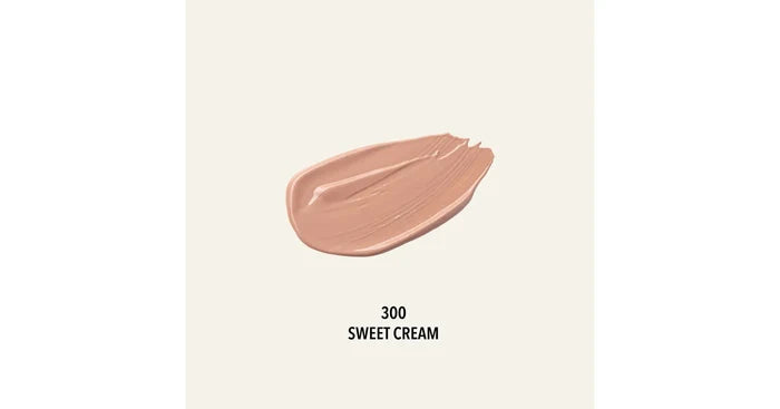 MOIRA Lavish Creamy Concealer - Sweet Cream