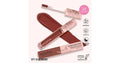 MOIRA Lip Divine Liquid Lipstick - A La Mode