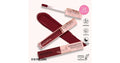 MOIRA Lip Divine Liquid Lipstick - Fire Love