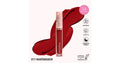 MOIRA Lip Divine Liquid Lipstick - Heartbreaker
