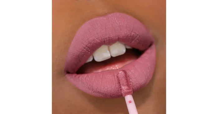 MOIRA Lip Divine Liquid Lipstick - Love