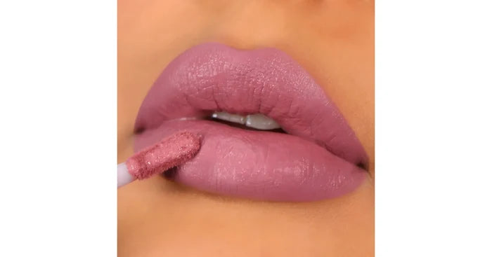 MOIRA Lip Divine Liquid Lipstick - Love