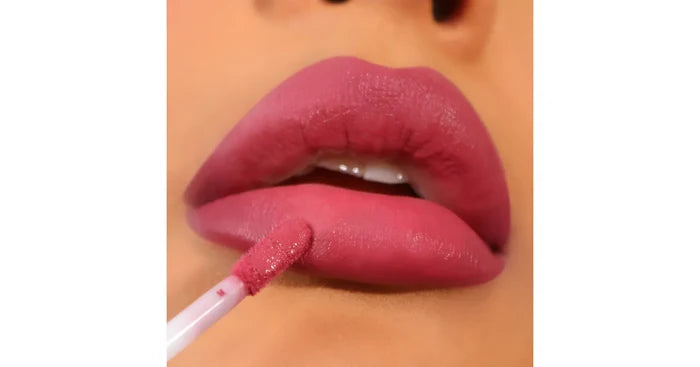 MOIRA Lip Divine Liquid Lipstick - Marvelous
