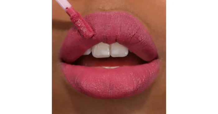 MOIRA Lip Divine Liquid Lipstick - Marvelous