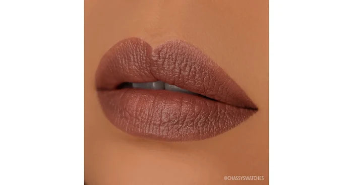MOIRA Lip Goddess Lipstick - Angelic