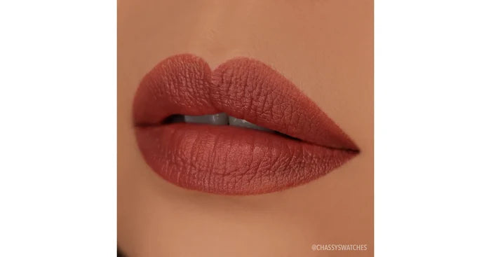 MOIRA Lip Goddess Lipstick - Beautiful