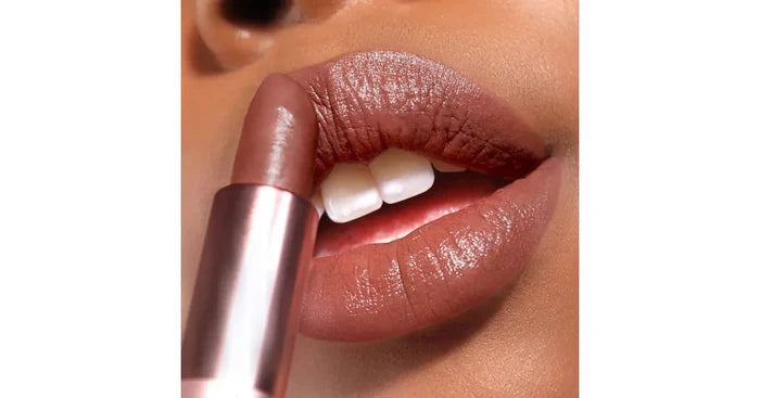 MOIRA Lip Goddess Lipstick - Beautiful